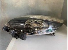 Recambio de faro delantero izquierdo para renault grand scénic iii (jz0/1_) 1.5 dci referencia OEM IAM 260606760R  