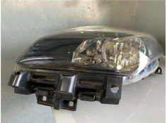 Recambio de faro delantero izquierdo para renault grand scénic iii (jz0/1_) 1.5 dci referencia OEM IAM 260606760R  