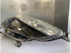 Recambio de faro delantero izquierdo para renault grand scénic iii (jz0/1_) 1.5 dci referencia OEM IAM 260606760R  