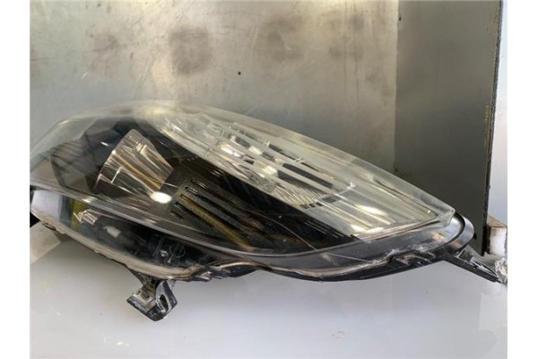 Recambio de faro delantero izquierdo para renault grand scénic iii (jz0/1_) 1.5 dci referencia OEM IAM 260606760R  