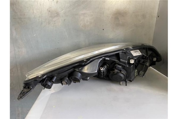 Recambio de faro delantero izquierdo para renault grand scénic iii (jz0/1_) 1.5 dci referencia OEM IAM 260606760R  