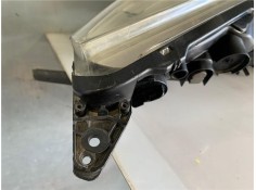 Recambio de faro delantero izquierdo para renault grand scénic iii (jz0/1_) 1.5 dci referencia OEM IAM 260606760R  