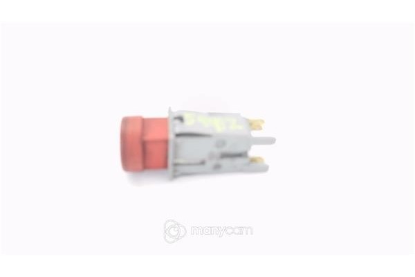 Recambio de interruptor luces emergencia para citroen berlingo 1.4 i (mfkfx) referencia OEM IAM 655491  