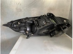 Recambio de faro delantero izquierdo para renault grand scénic iii (jz0/1_) 1.5 dci referencia OEM IAM 260606760R  