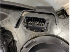 Recambio de faro delantero izquierdo para renault grand scénic iii (jz0/1_) 1.5 dci referencia OEM IAM 260606760R  