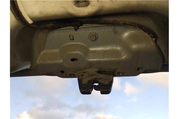 Recambio de cierre electromagnetico porton para fiat scudo 2.0 d multijet referencia OEM IAM   