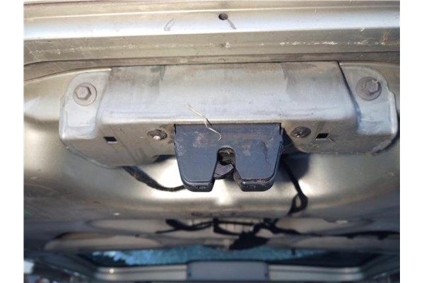 Recambio de cierre electromagnetico porton para fiat scudo 2.0 d multijet referencia OEM IAM   