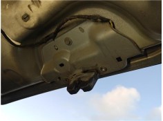 Recambio de cierre electromagnetico porton para fiat scudo 2.0 d multijet referencia OEM IAM   