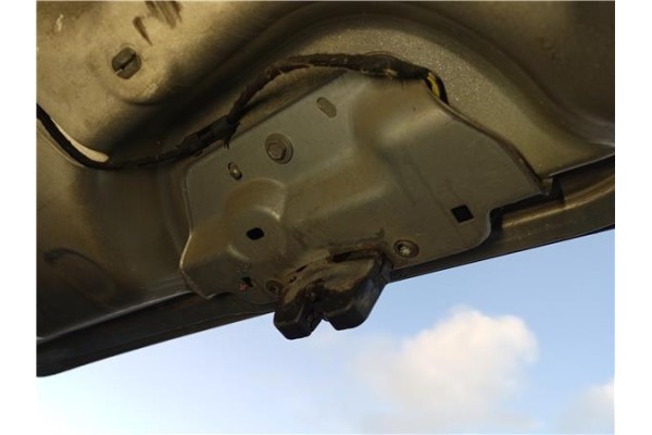 Recambio de cierre electromagnetico porton para fiat scudo 2.0 d multijet referencia OEM IAM   