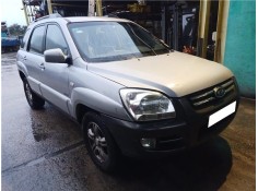 kia sportage (km) del año 2005