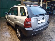 kia sportage (km) del año 2005