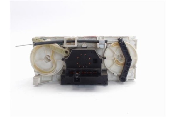 Recambio de mandos climatizador para opel astra g berlina referencia OEM IAM 56341  