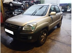 kia sportage (km) del año 2005