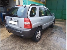 kia sportage (km) del año 2005