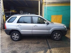 kia sportage (km) del año 2005