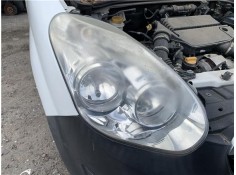 Recambio de faro delantero dcho para opel combo d 1.3 cargo l1h1 2,2t referencia OEM IAM 95526867  