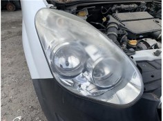 Recambio de faro delantero dcho para opel combo d 1.3 cargo l1h1 2,2t referencia OEM IAM 95526867  