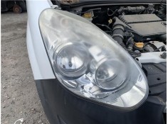 Recambio de faro delantero dcho para opel combo d 1.3 cargo l1h1 2,2t referencia OEM IAM 95526867  