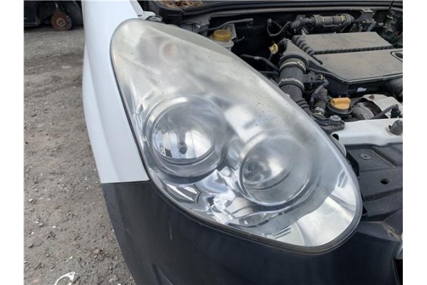 Recambio de faro delantero dcho para opel combo d 1.3 cargo l1h1 2,2t referencia OEM IAM 95526867  