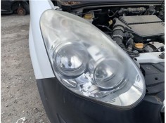 Recambio de faro delantero dcho para opel combo d 1.3 cargo l1h1 2,2t referencia OEM IAM 95526867  