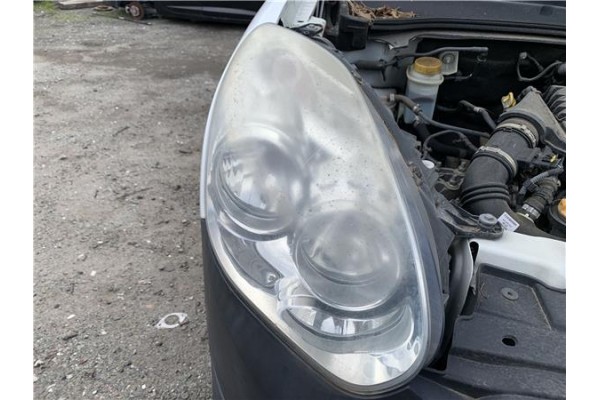 Recambio de faro delantero dcho para opel combo d 1.3 cargo l1h1 2,2t referencia OEM IAM 95526867  