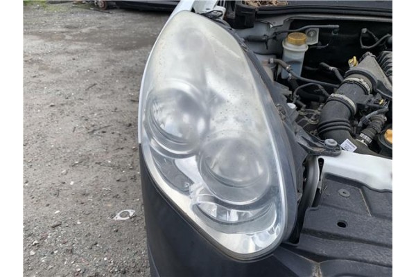 Recambio de faro delantero dcho para opel combo d 1.3 cargo l1h1 2,2t referencia OEM IAM 95526867  