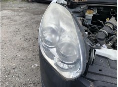 Recambio de faro delantero dcho para opel combo d 1.3 cargo l1h1 2,2t referencia OEM IAM 95526867  