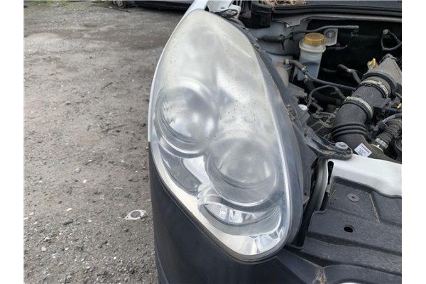 Recambio de faro delantero dcho para opel combo d 1.3 cargo l1h1 2,2t referencia OEM IAM 95526867  