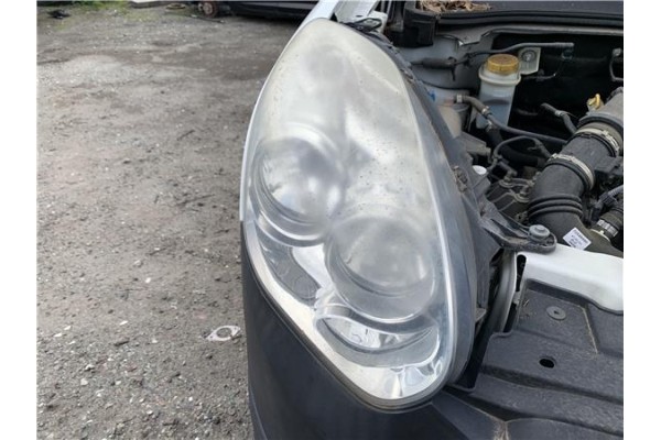 Recambio de faro delantero dcho para opel combo d 1.3 cargo l1h1 2,2t referencia OEM IAM 95526867  