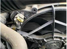 Recambio de electroventilador para opel combo d 1.3 cargo l1h1 2,2t referencia OEM IAM 95509899  