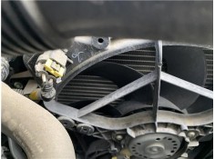 Recambio de electroventilador para opel combo d 1.3 cargo l1h1 2,2t referencia OEM IAM 95509899  