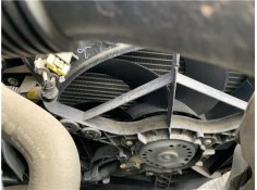 Recambio de electroventilador para opel combo d 1.3 cargo l1h1 2,2t referencia OEM IAM 95509899  