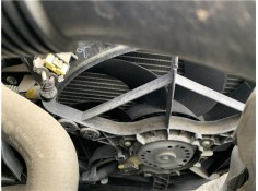 Recambio de electroventilador para opel combo d 1.3 cargo l1h1 2,2t referencia OEM IAM 95509899  