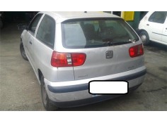 seat ibiza (6k1) del año 2000