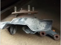 Recambio de mangueta delantero derecha para honda civic viii hatchback (fn, fk) 1.4 referencia OEM IAM   