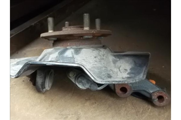 Recambio de mangueta delantero derecha para honda civic viii hatchback (fn, fk) 1.4 referencia OEM IAM   