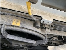 Recambio de electroventilador para opel combo d 1.3 cargo l1h1 2,2t referencia OEM IAM 95509899  