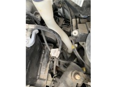 Recambio de deposito limpiaparabrisas para opel combo d 1.3 cargo l1h1 2,2t referencia OEM IAM 95523788  