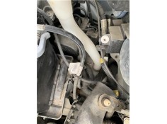 Recambio de deposito limpiaparabrisas para opel combo d 1.3 cargo l1h1 2,2t referencia OEM IAM 95523788  