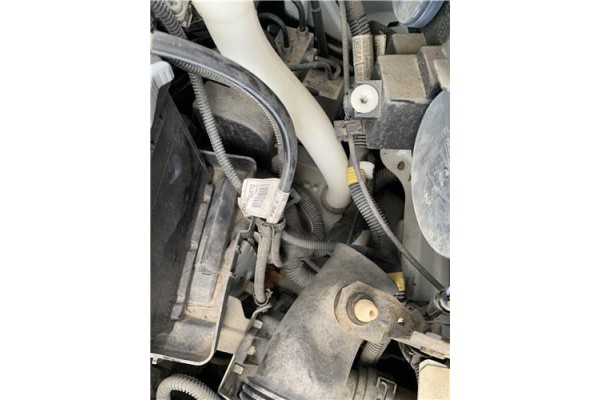 Recambio de deposito limpiaparabrisas para opel combo d 1.3 cargo l1h1 2,2t referencia OEM IAM 95523788  