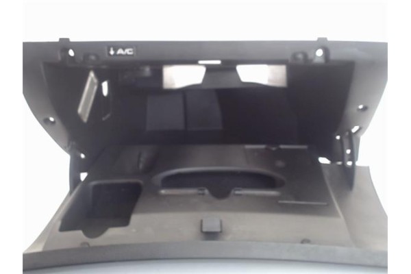 Recambio de guantera salpicadero para peugeot 307 (s1) 1.6 xn referencia OEM IAM 9634503877  