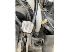 Recambio de deposito limpiaparabrisas para opel combo d 1.3 cargo l1h1 2,2t referencia OEM IAM 95523788  