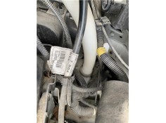 Recambio de deposito limpiaparabrisas para opel combo d 1.3 cargo l1h1 2,2t referencia OEM IAM 95523788  