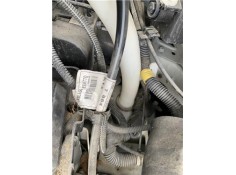Recambio de deposito limpiaparabrisas para opel combo d 1.3 cargo l1h1 2,2t referencia OEM IAM 95523788  