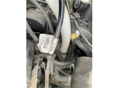 Recambio de deposito limpiaparabrisas para opel combo d 1.3 cargo l1h1 2,2t referencia OEM IAM 95523788  