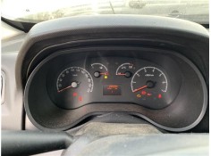 Recambio de cuadro completo para opel combo d 1.3 cargo l1h1 2,2t referencia OEM IAM 95526726  