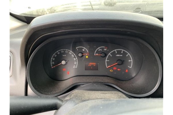 Recambio de cuadro completo para opel combo d 1.3 cargo l1h1 2,2t referencia OEM IAM 95526726  