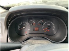 Recambio de cuadro completo para opel combo d 1.3 cargo l1h1 2,2t referencia OEM IAM 95526726  