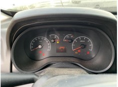 Recambio de cuadro completo para opel combo d 1.3 cargo l1h1 2,2t referencia OEM IAM 95526726  