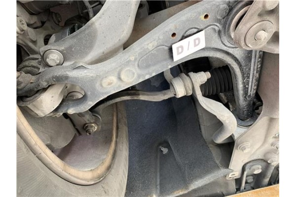 Recambio de brazo suspension delantero derecho para citroen c5 tourer 2.0 business class referencia OEM IAM 3521T7  